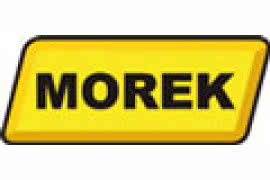 Firma TME została dystrybutorem produktów firmy MOREK