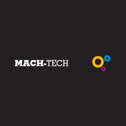 Mach-Tech 2016 