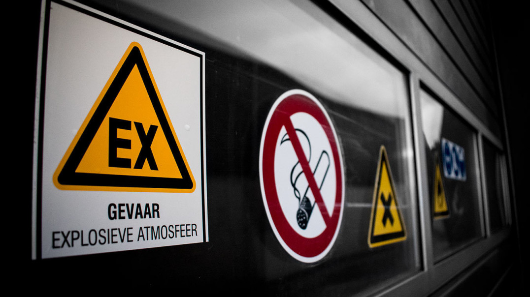Komisja Europejska aktualizuje normy dotyczące dyrektywy ATEX
