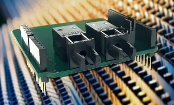 Płytka shield do komunikacji optycznej w środowisku Arduino Uno