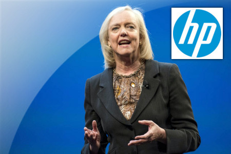 Hewlett-Packard oficjalnie przedstawił plan podziału na dwie części