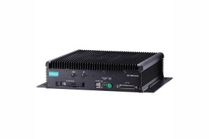 MC-7270-DC-CP-T kompaktowy komputer okrętowy wyposażony w Intel® Core™ i7