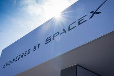 Elon Musk chce stworzyć w Teksasie własne centrum produkcji chipów dla SpaceX, xAI i Tesli