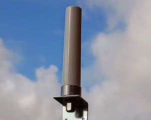 Anteny do urządzeń komunikacji radiowej 