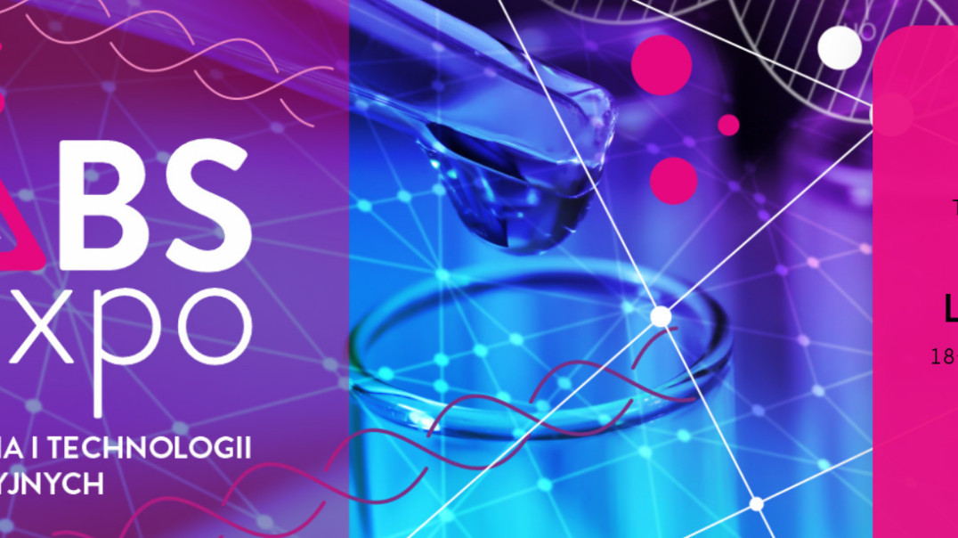 Targi LABS EXPO - 4. edycja