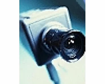 Procesory DSP do zastosowań w sieciowych kamerach