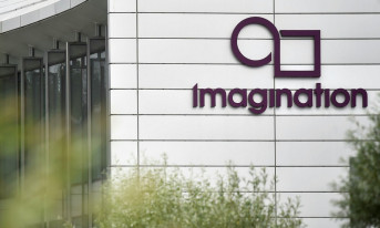 Brytyjski projektant chipów Imagination kupiony przez chińską firmę