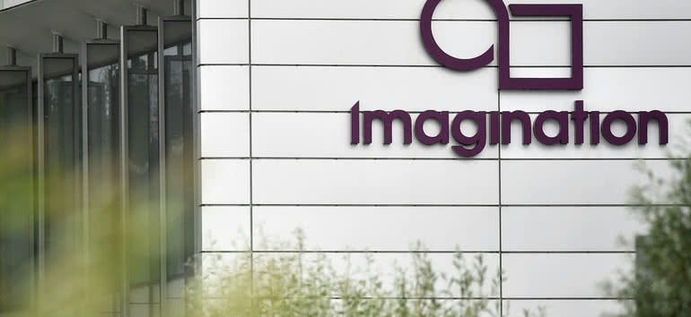 Brytyjski projektant chipów Imagination kupiony przez chińską firmę 