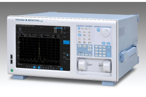 Analizatory widma optycznego na zakres długości fali 1,0...3,4 µm o zakresie dynamicznym 80 dB