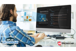Asystent kodowania AI MPLAB dla projektantów systemów embedded