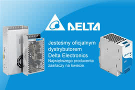 Zasilacze Delta Electronics w ofercie MPL Power Elektro 