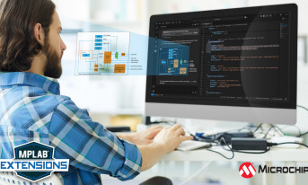 Asystent kodowania AI MPLAB dla projektantów systemów embedded