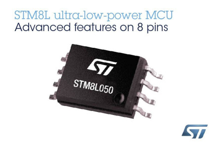STMicroelectronics SA oddział w Polsce