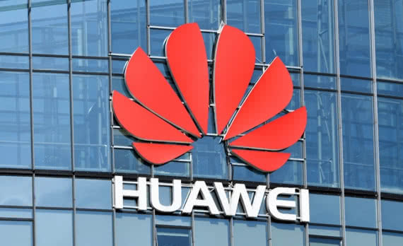 Huawei inwestuje w filtry SAW 