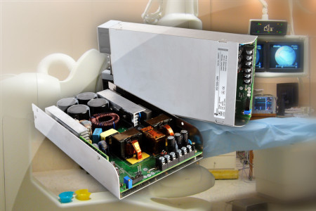 Vitec Power GmbH Przedstawicielstwo w Polsce