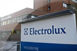 Electrolux i Philips notują straty w drugim kwartale 
