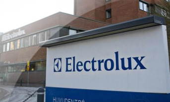 Electrolux i Philips notują straty w drugim kwartale