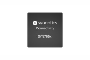 Układ SoC SYN765x