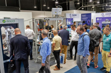 Odwiedź targi Warsaw Industry Automatica 2025!
