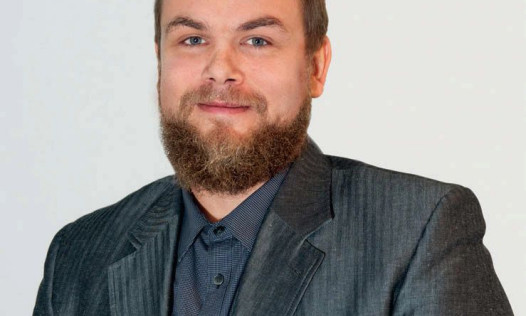 Rozmowa z Arielem Łukaszewskim, właścicielem firmy SMT-TECH