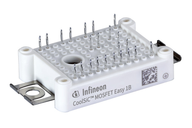 Infineon Technologies Polska Sp. z o.o.