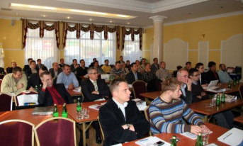 Acte Road Show 2007