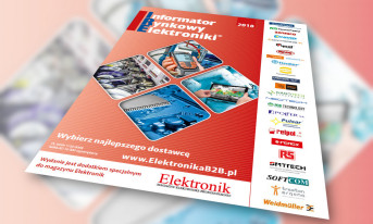 Informator Rynkowy Elektroniki 2019 - zapraszamy do udziału!