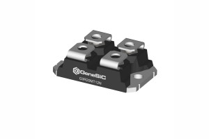 Tranzystory SiC MOSFET