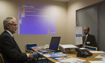 Konferencja produktowa Elfy