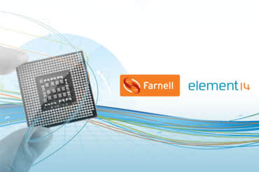 Farnell element14 podpisuje umowę z Silicon Labs 