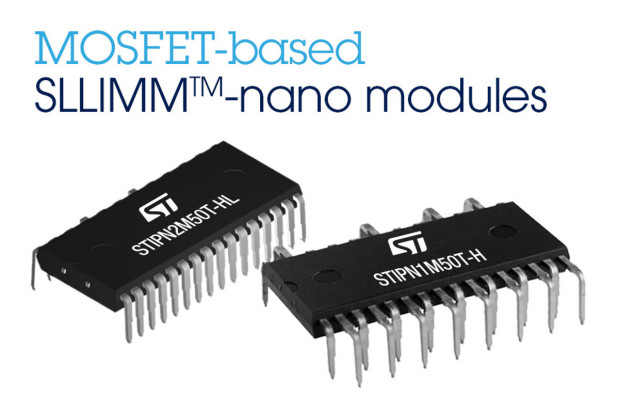 STMicroelectronics SA oddział w Polsce