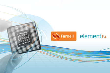 Farnell element14 podpisuje umowę z Silicon Labs