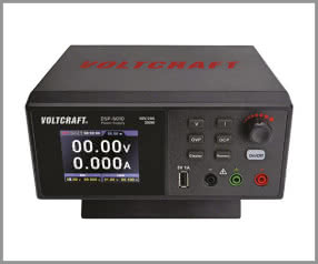 Conrad Electronic