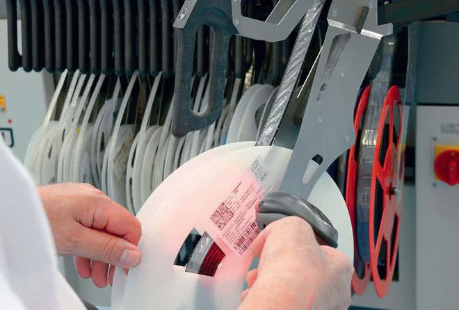 Tracebility, czyli panowanie nad produkcją elektroniki