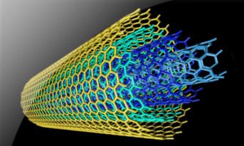 Rynek nanorurek węglowych na drodze dynamicznego wzrostu