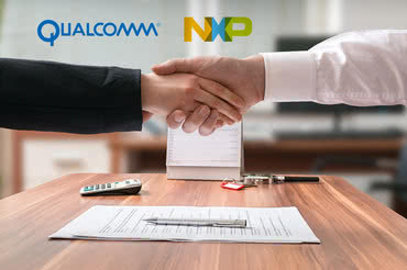 Qualcomm przedłużył termin ważności oferty wykupu NXP 