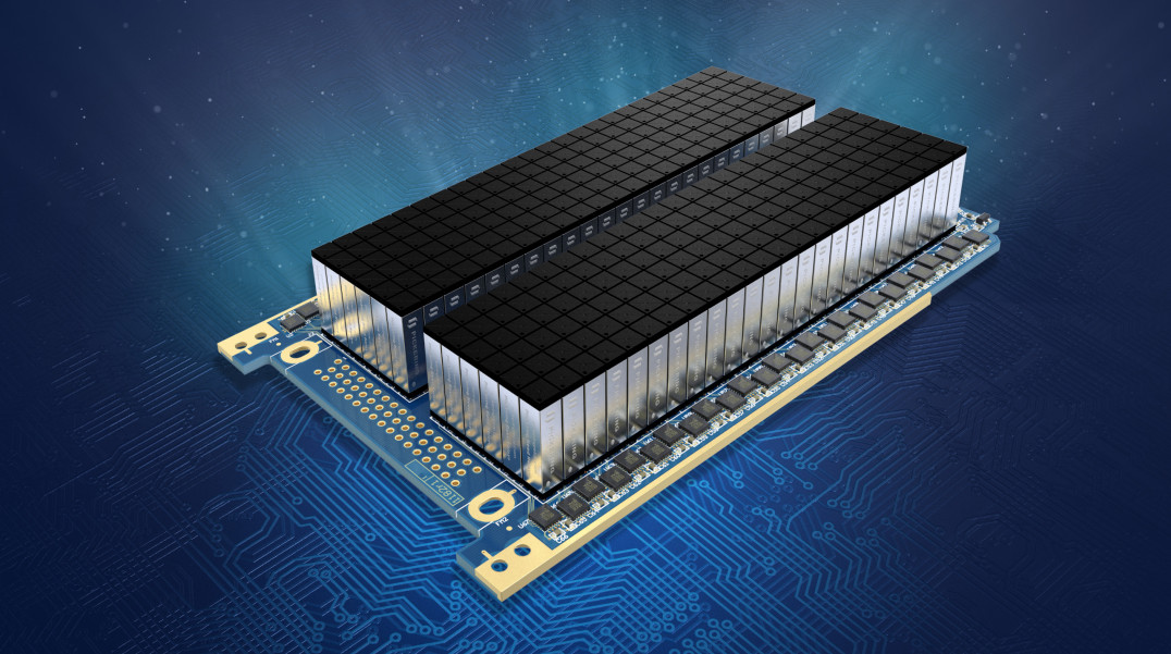 Przekaźniki kontaktronowe do systemów o dużej gęstości upakowania podzespołów