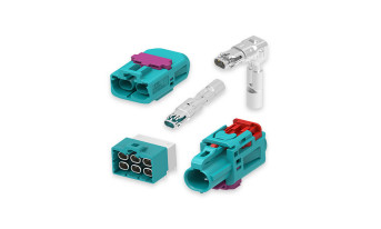 Wielogigabitowe złącza różnicowe do systemów motoryzacyjnych o dużej przepustowości