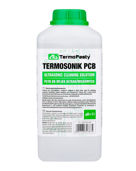 AG TermoPasty Grzegorz Gąsowski