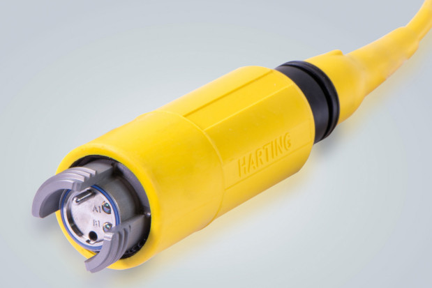 HARTING Polska Sp. z o.o.