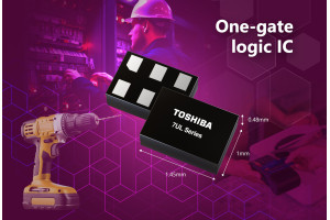 Nowe układy logiczne serii 7UL do konwersji napięć w systemach 0,9...3,6 V