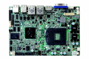 NANO-HM551 – komputer EPIC współpracujący z procesorami Intel Core I3/I5/I7