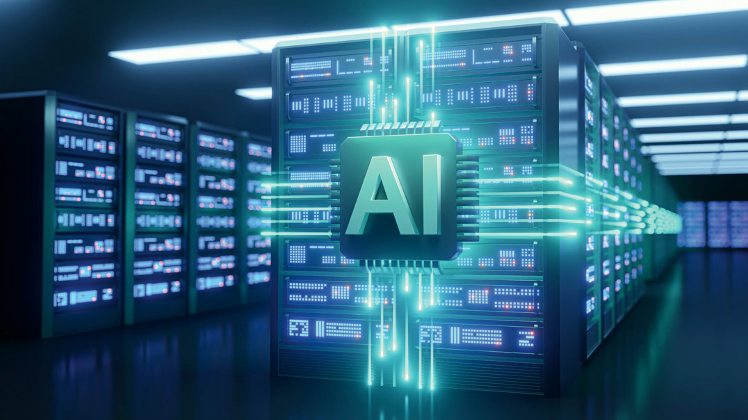 Unia chce własnej infrastruktury AI