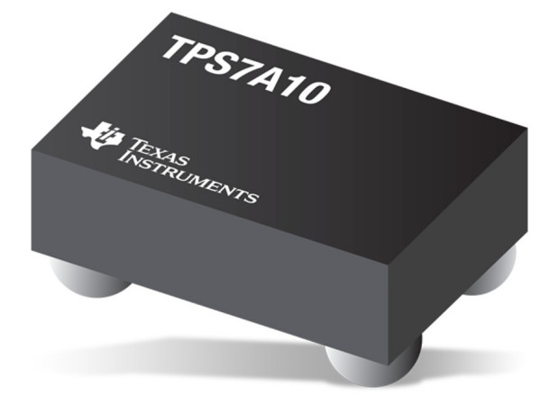 Texas Instruments