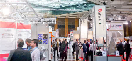 EMV 2014 - duże zainteresowanie i wielu wystawców 