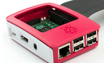 Farnell element14 wprowadza Raspberry Pi 3 Model B+