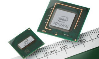 Intel przoduje wśród dostawców procesorów embedded