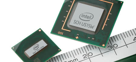 Intel przoduje wśród dostawców procesorów embedded 