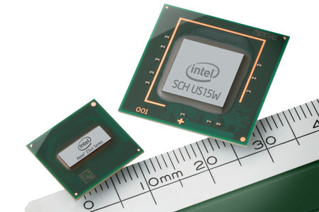 Intel przoduje wśród dostawców procesorów embedded