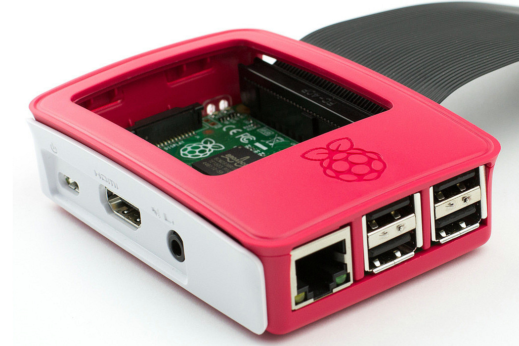 Farnell element14 wprowadza Raspberry Pi 3 Model B+